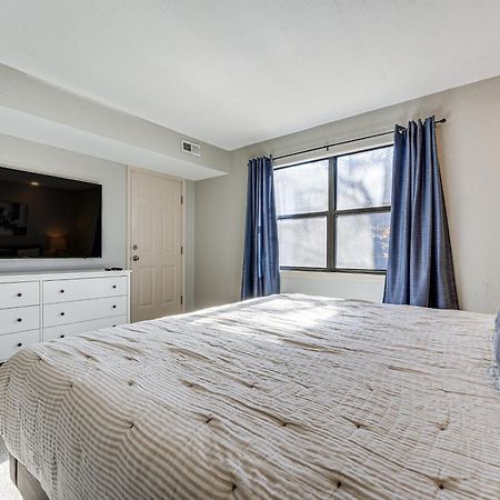 Lakefront Branson Penthouse With Resort Amenities! المظهر الخارجي الصورة