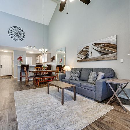 Lakefront Branson Penthouse With Resort Amenities! المظهر الخارجي الصورة