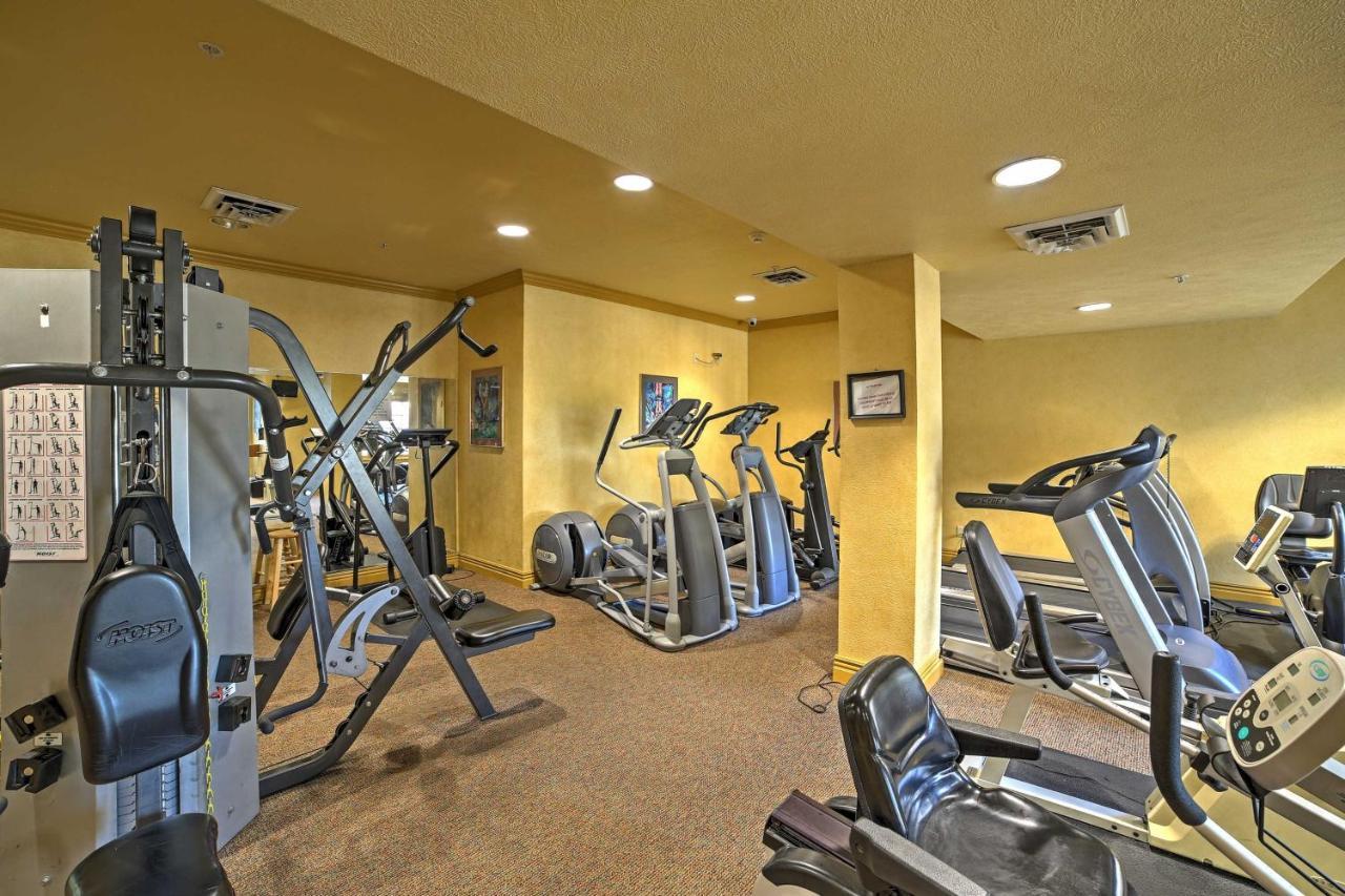 Lakefront Branson Penthouse With Resort Amenities! المظهر الخارجي الصورة
