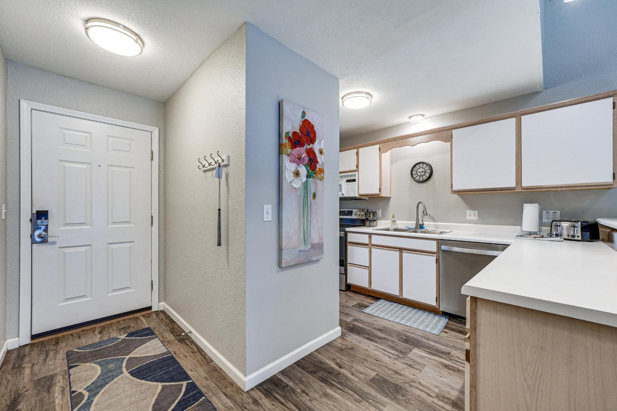 Lakefront Branson Penthouse With Resort Amenities! المظهر الخارجي الصورة