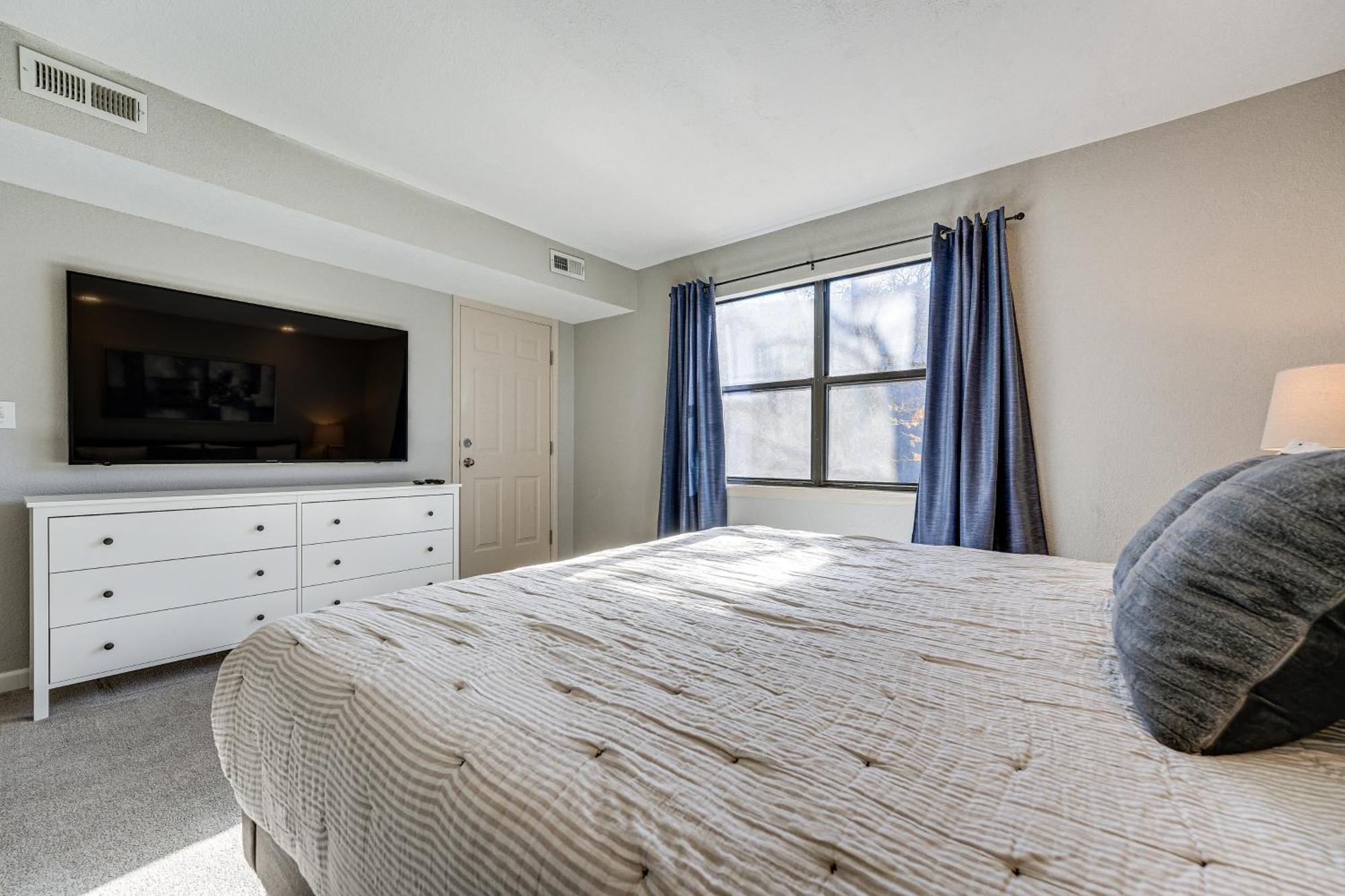Lakefront Branson Penthouse With Resort Amenities! المظهر الخارجي الصورة