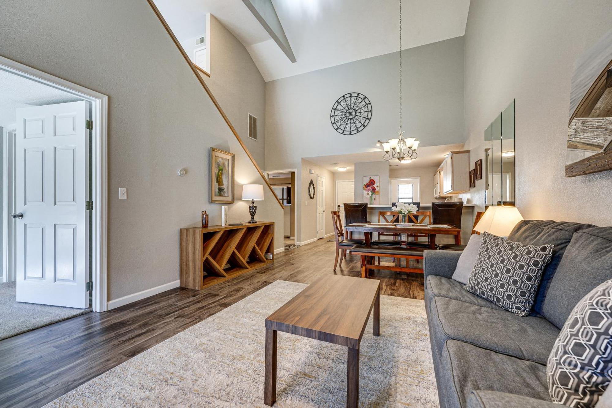 Lakefront Branson Penthouse With Resort Amenities! المظهر الخارجي الصورة