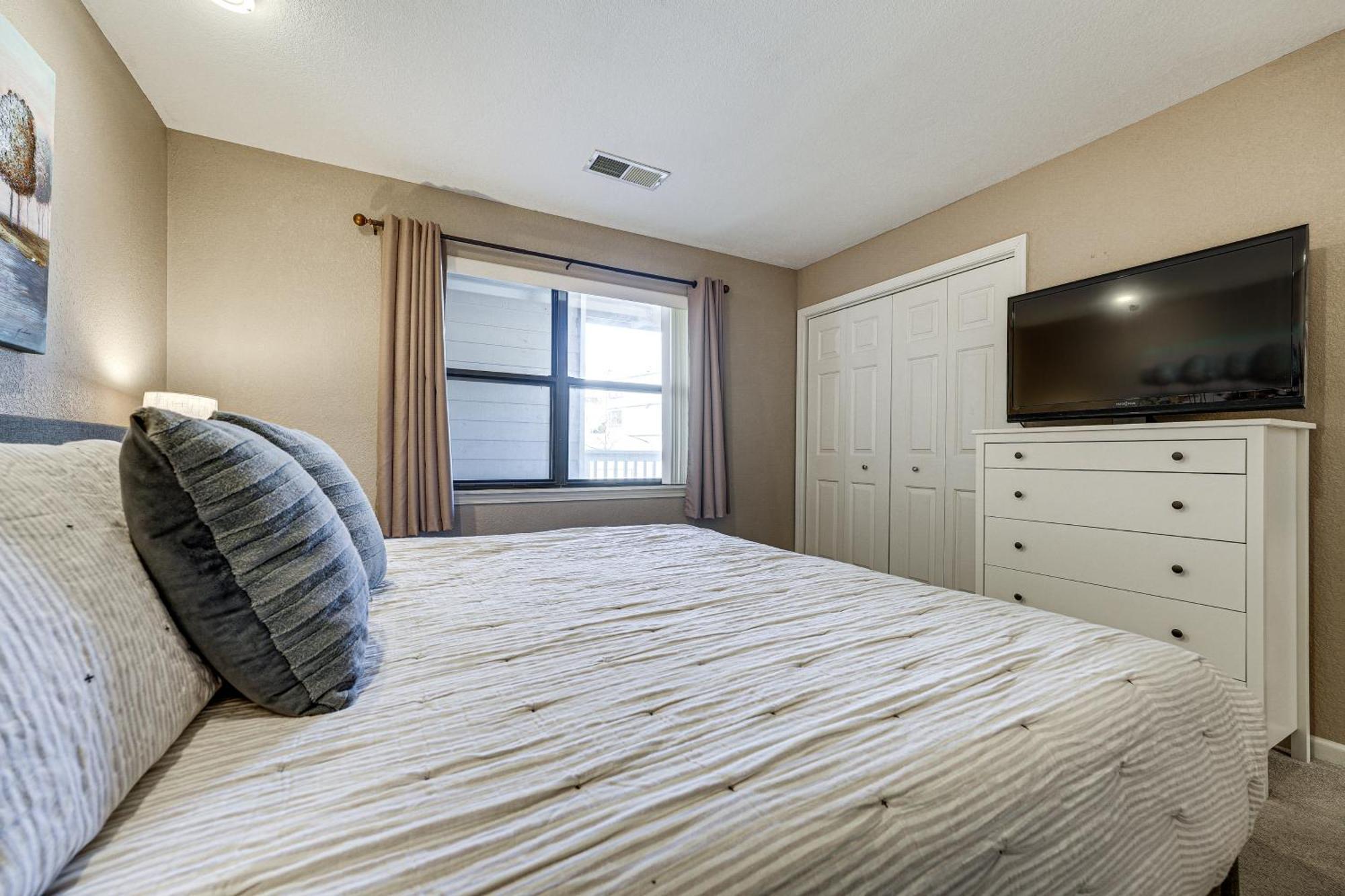 Lakefront Branson Penthouse With Resort Amenities! المظهر الخارجي الصورة