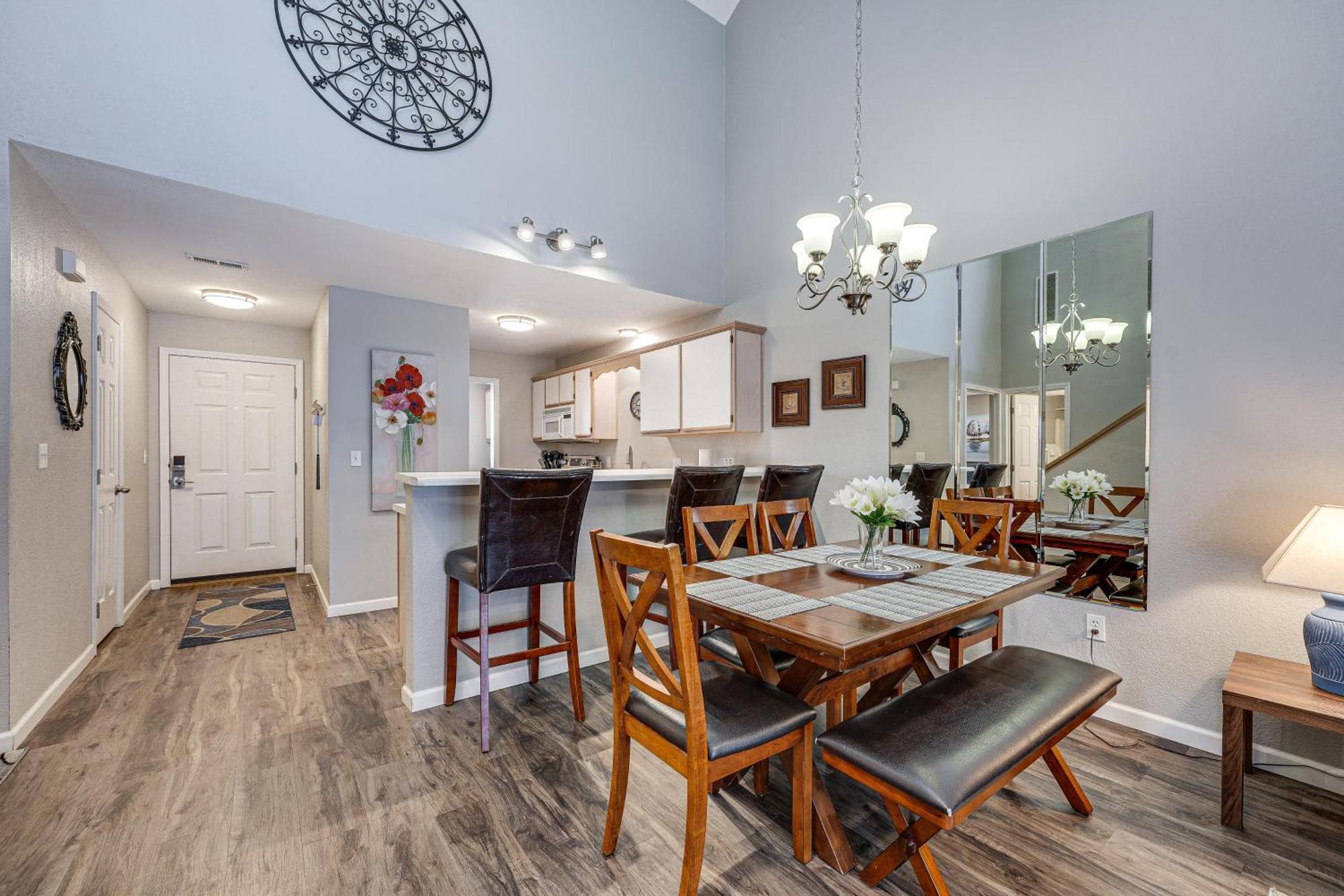Lakefront Branson Penthouse With Resort Amenities! المظهر الخارجي الصورة