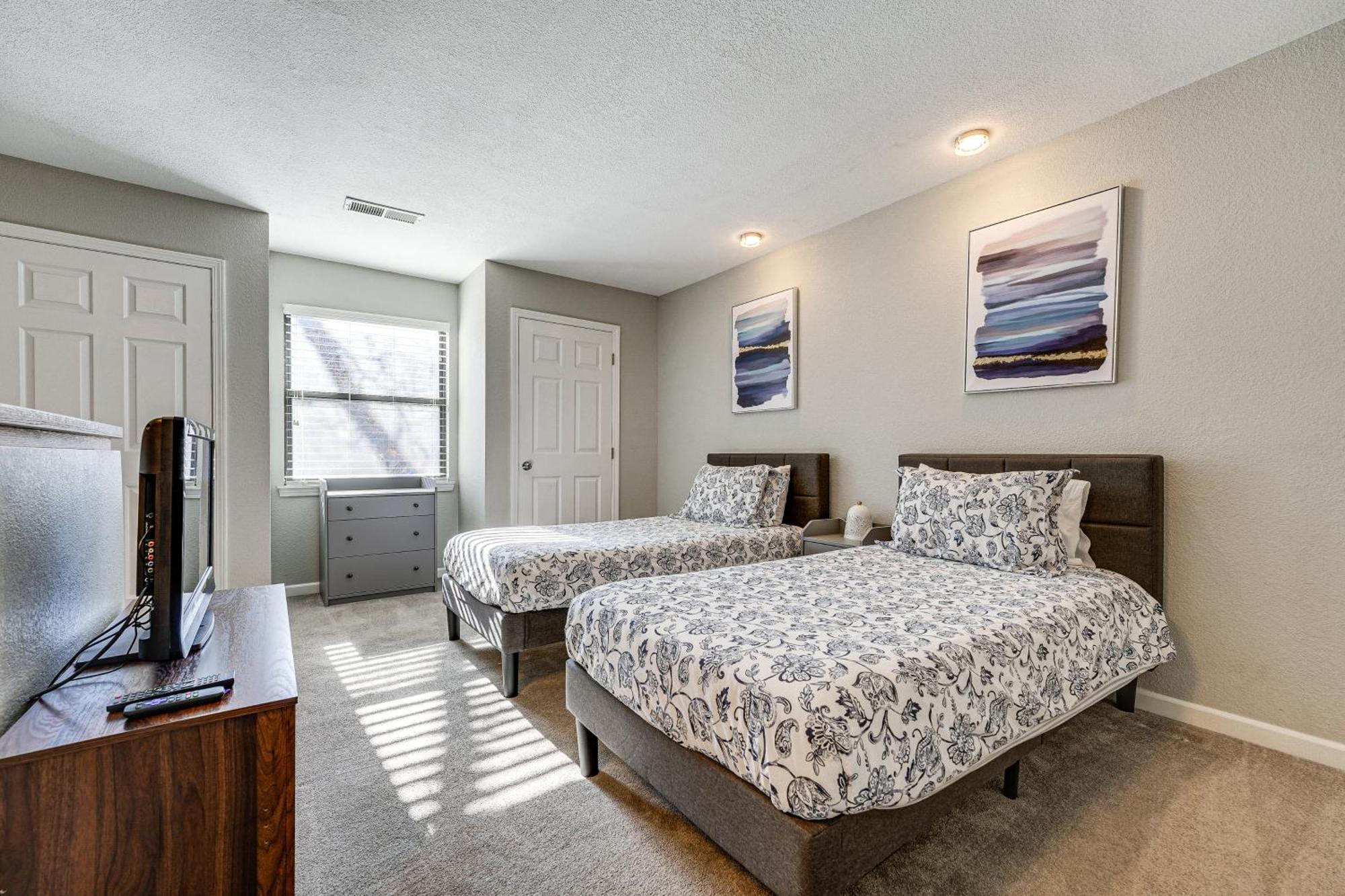 Lakefront Branson Penthouse With Resort Amenities! المظهر الخارجي الصورة